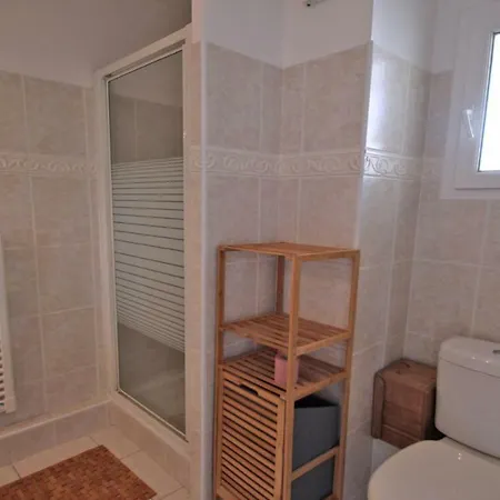 Apartment Maxime Park Sainte-Maxime